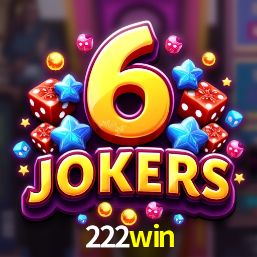 cassino 222win