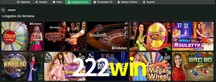 222win bet