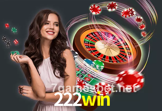 vivo no cassino 222win