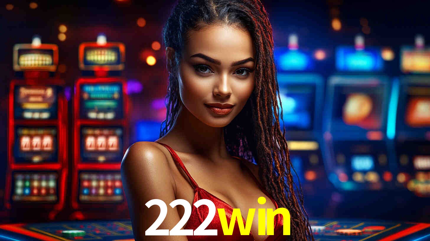 A Popularidade dos Caça-Níqueis no 222win