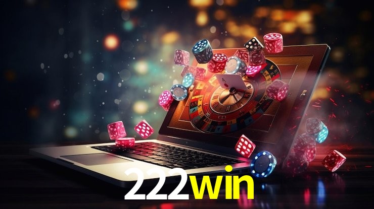 Descubra a Essência do 222win: Nossa História e Compromissos