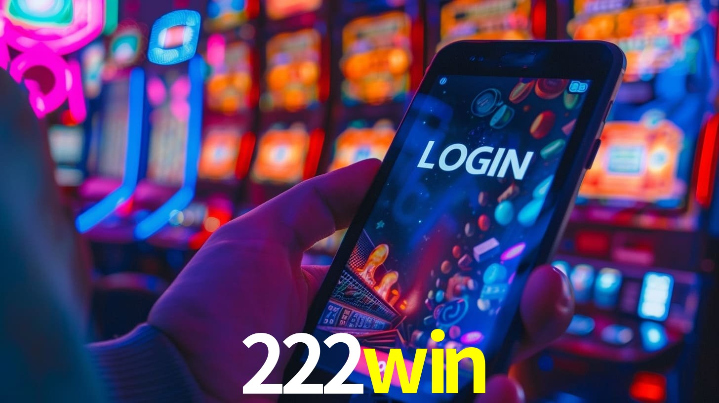 Jogos Exclusivos 222win