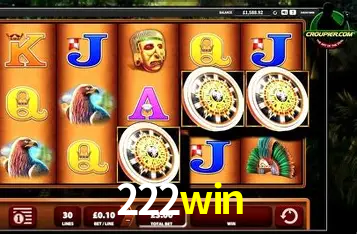 A Emoção da Loteria na 222win: Uma Chance de Mudança de Vida