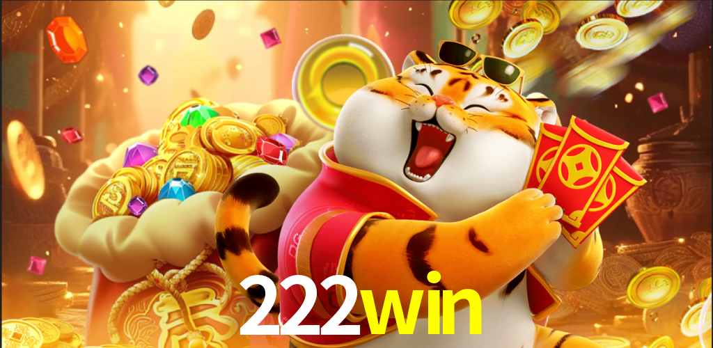 222win - Plataforma Oficial - 222win.com