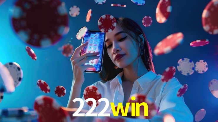 Descubra a Essência do 222win: Nossa História e Compromissos