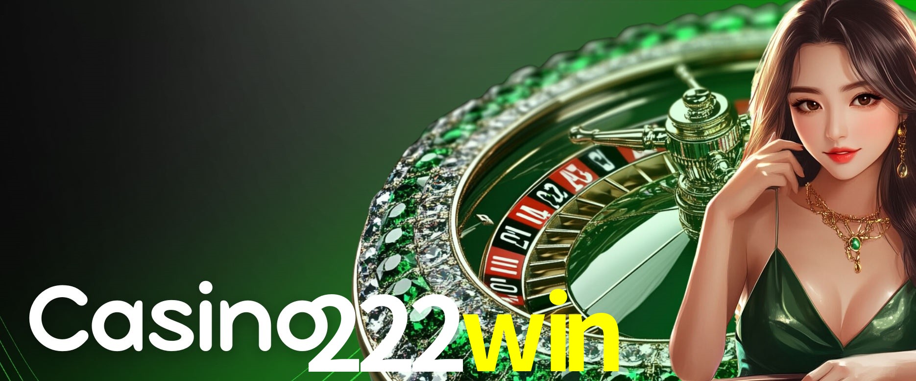 Responsive Design 222win