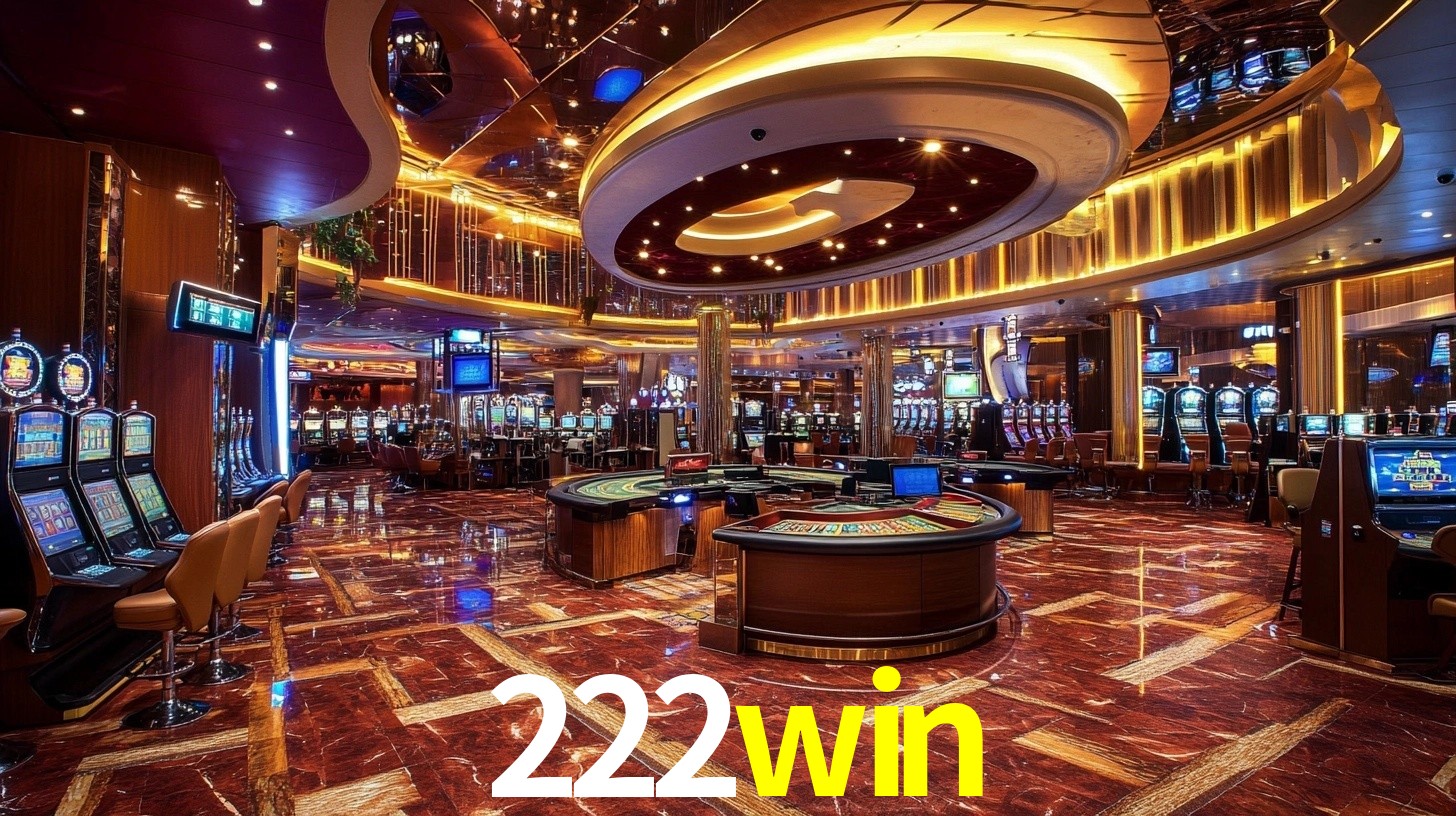 Blackjack Table 222win