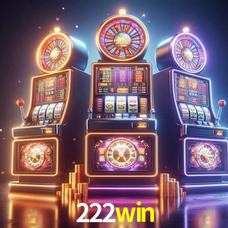 222win App Interface