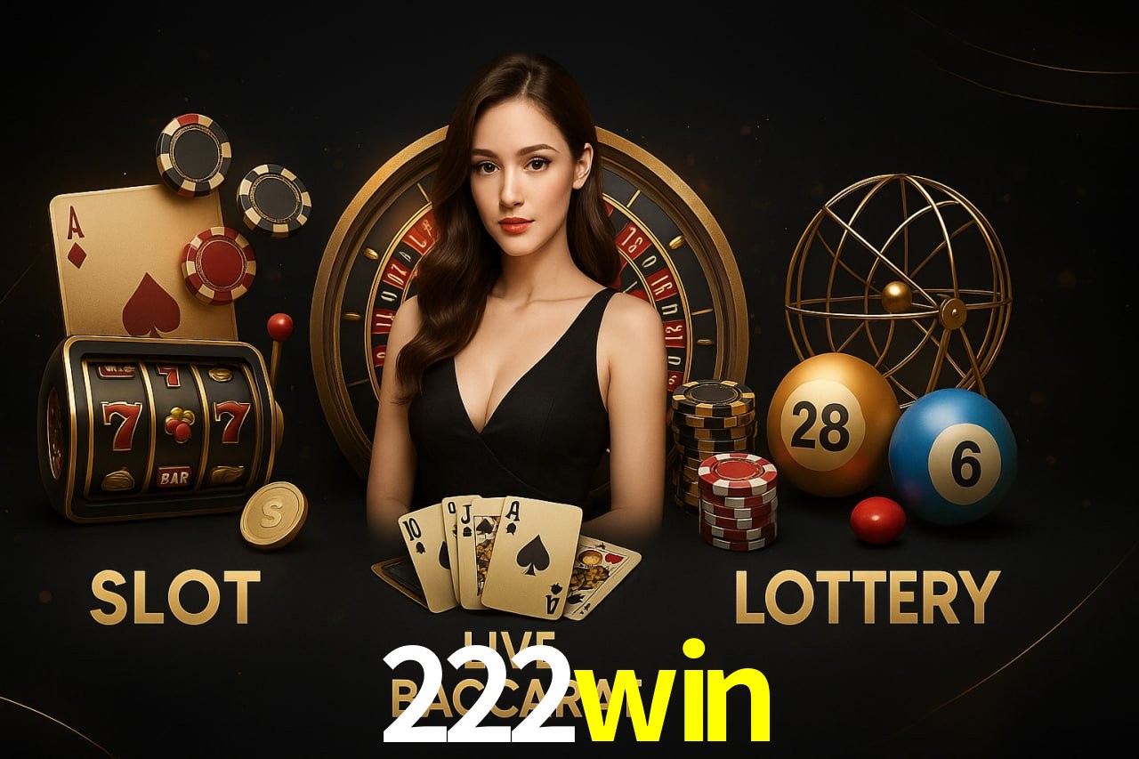 Especiais de Fim de Semana 222win