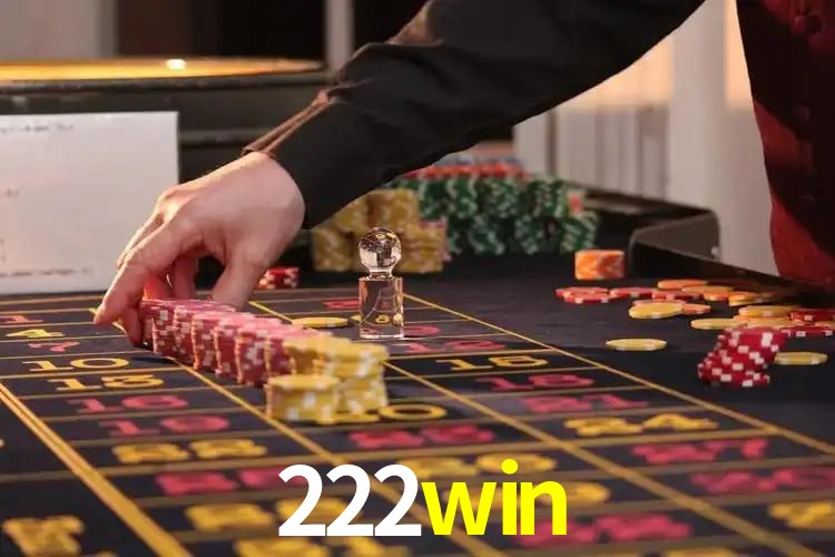 A Experiência Imersiva dos Cassinos Ao Vivo no 222win