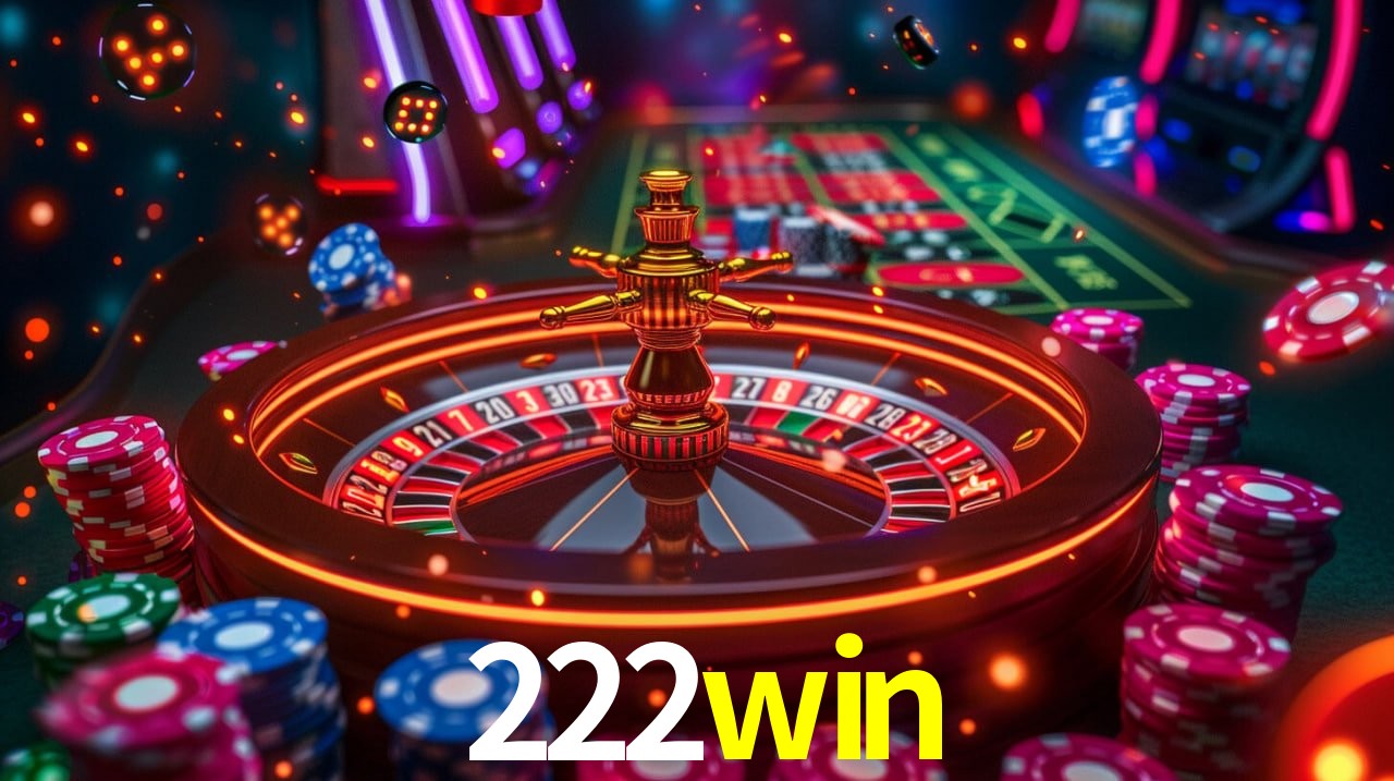 A Experiência Imersiva dos Cassinos Ao Vivo no 222win