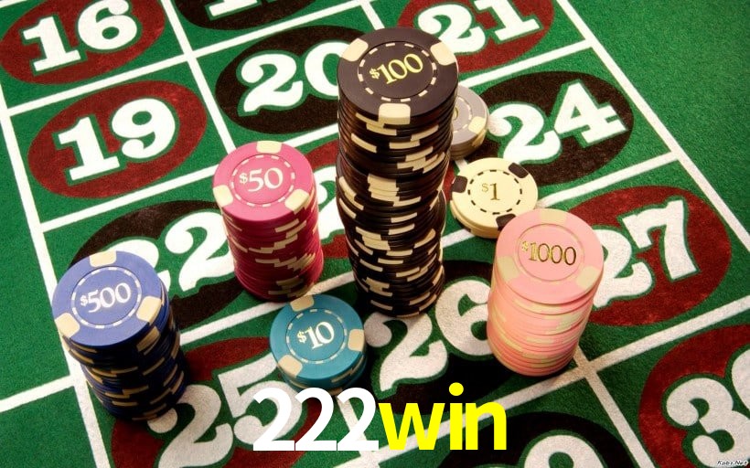 Casino VIP 222win