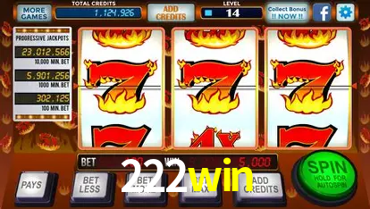 Descubra a Essência do 222win: Nossa História e Compromissos