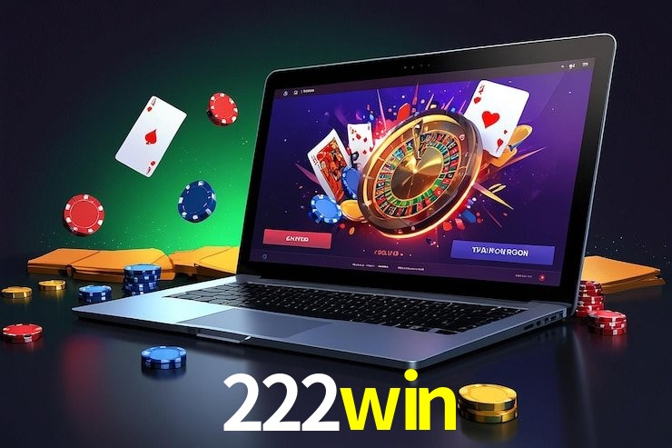 Tecnologia da Plataforma 222win