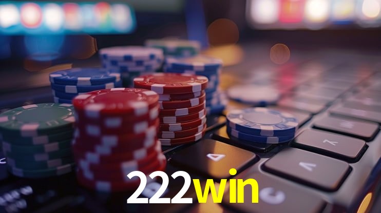 Provedores de Jogos 222win
