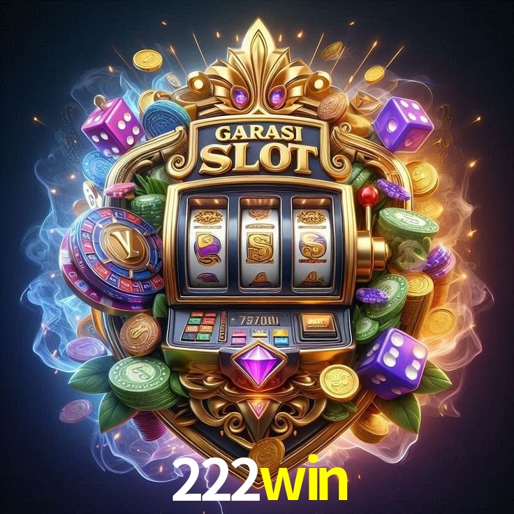 Jogos de Slot 222win