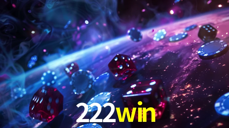 Slot Games 222win