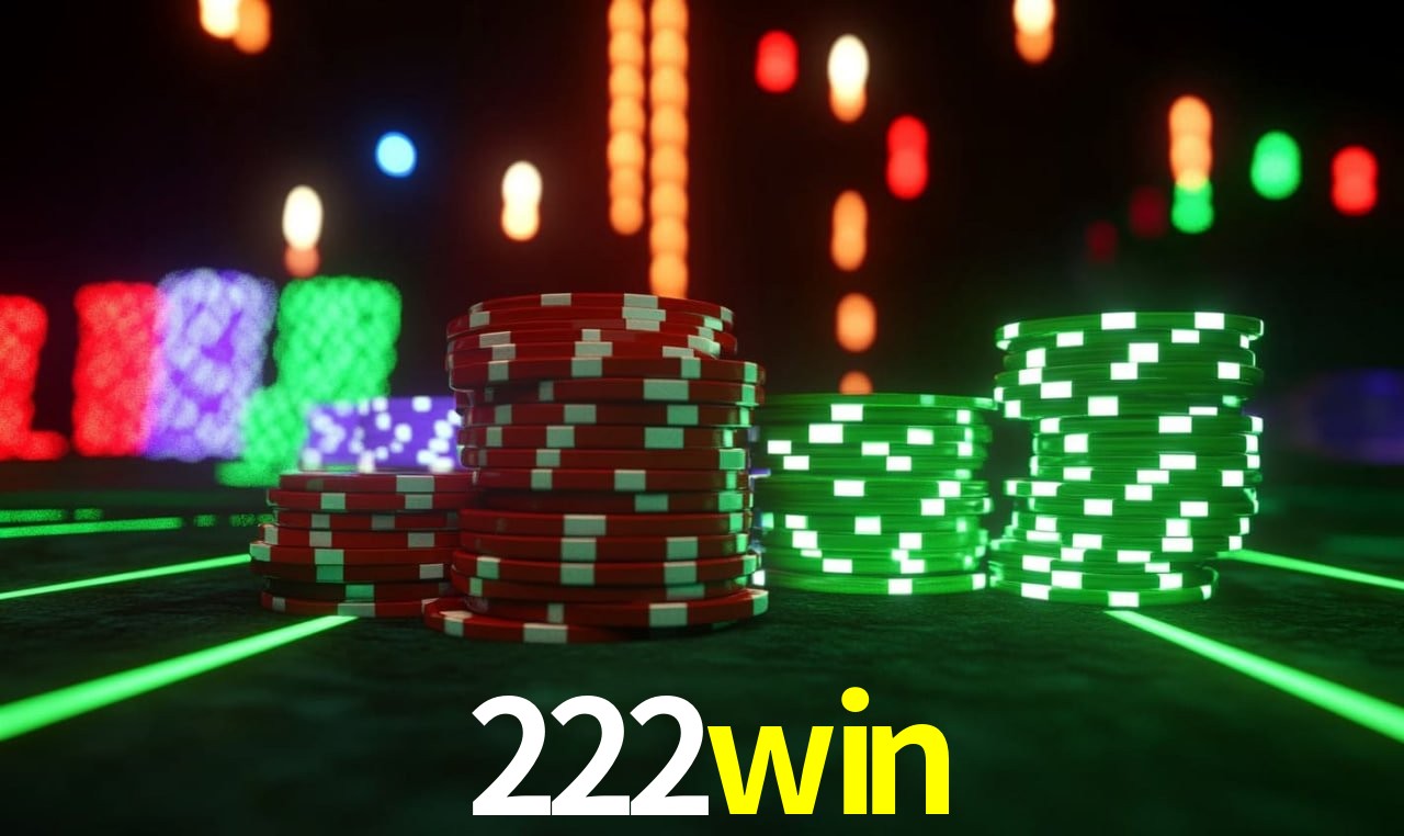 Game Statistics 222win