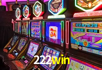 A Experiência Imersiva dos Cassinos Ao Vivo no 222win