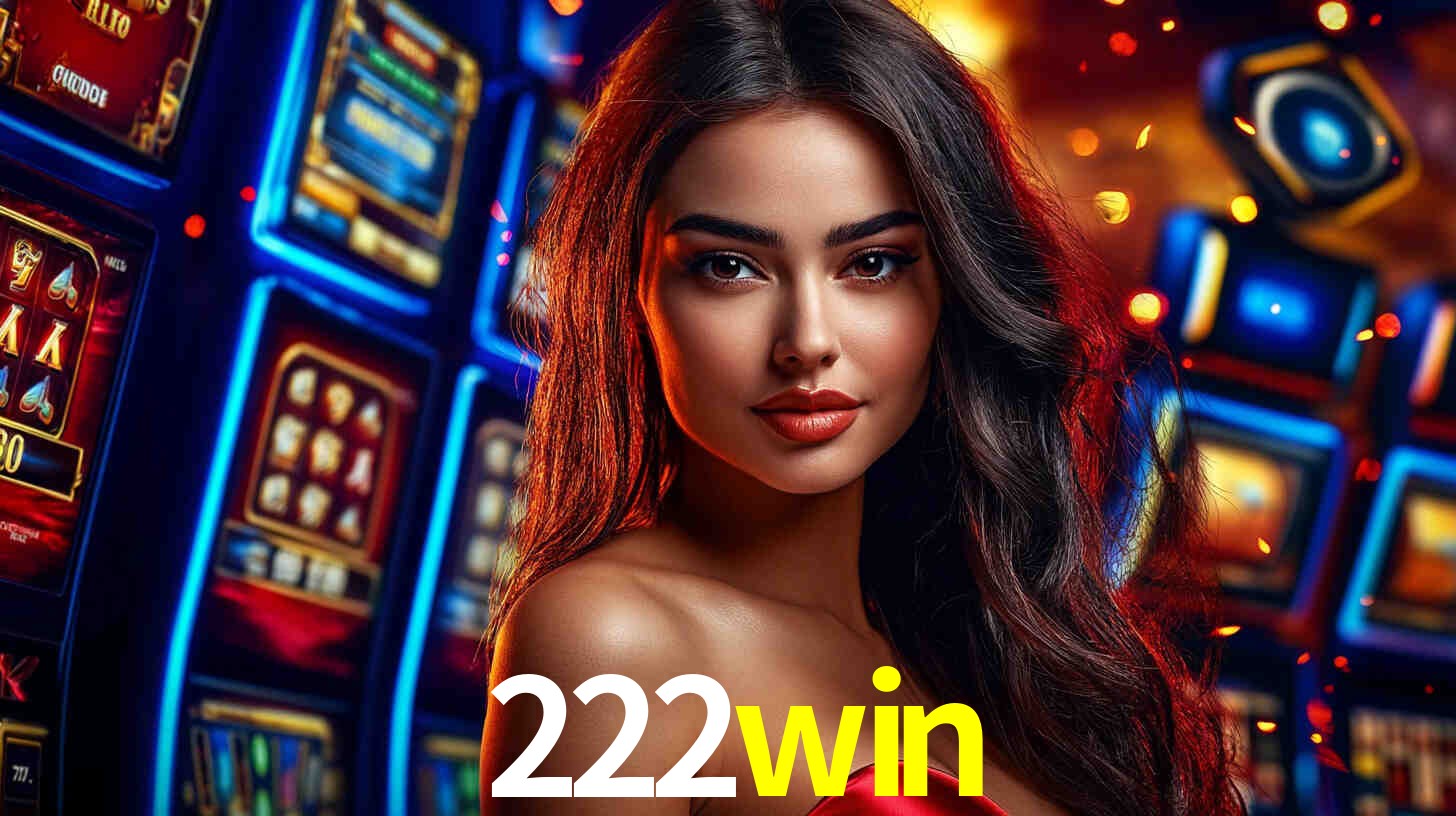 Apostas Esportivas na 222win: Um Guia Completo