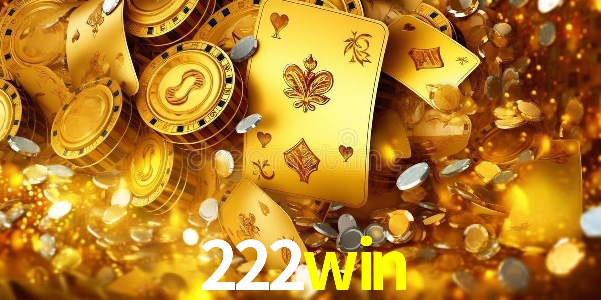 A Popularidade dos Caça-Níqueis no 222win
