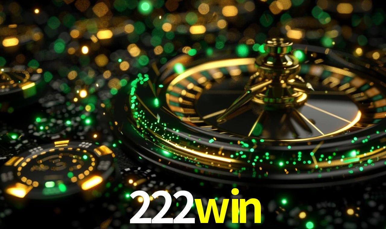 cassino 222win