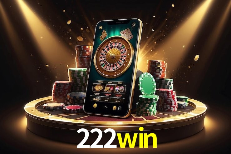 Diretório de Jogos 222win