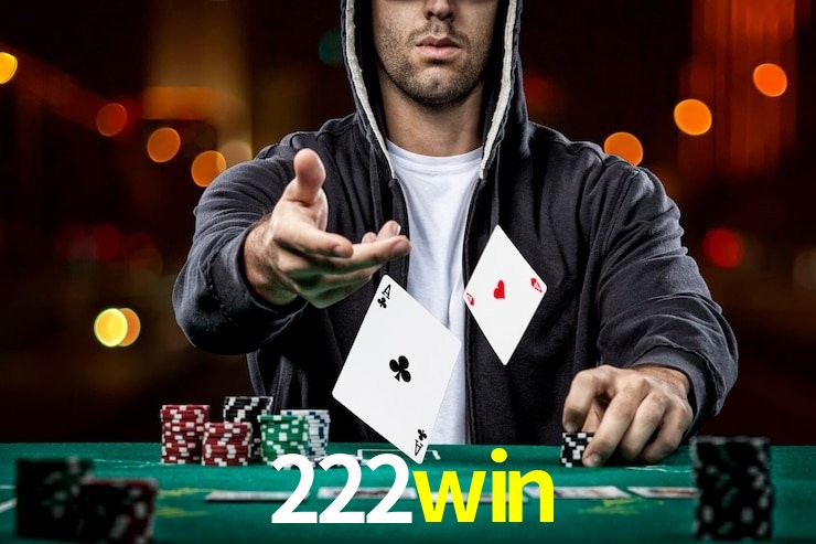 Bônus Generosos e Exclusivos no 222win para Você!
