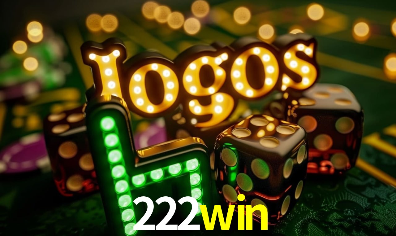 Apostas de Tênis 222win