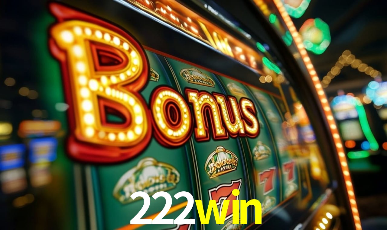 Promoções Sazonais 222win