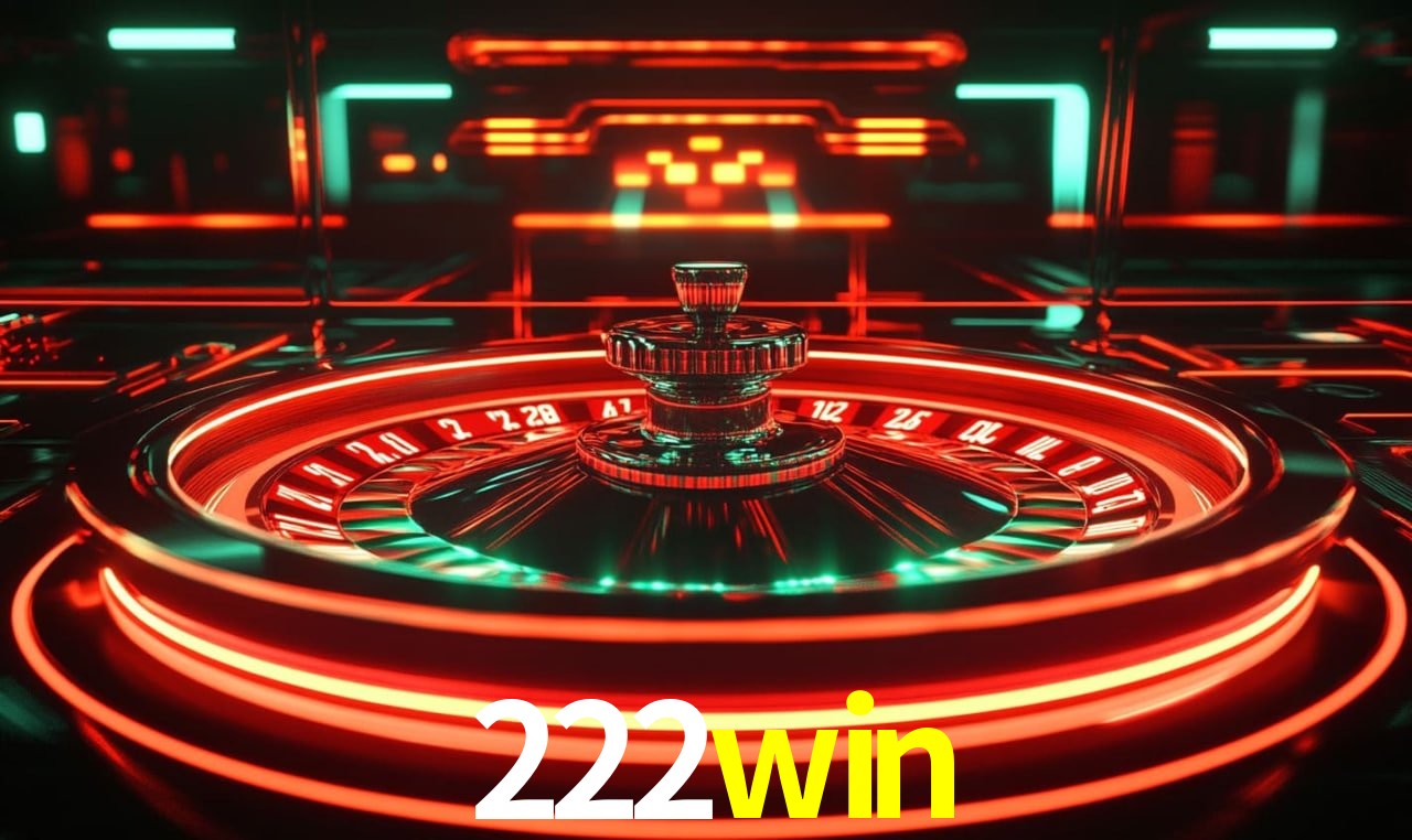 A Revolução dos Aplicativos de Jogos no 222win