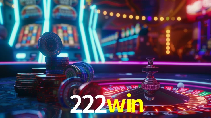 Live Casino 222win