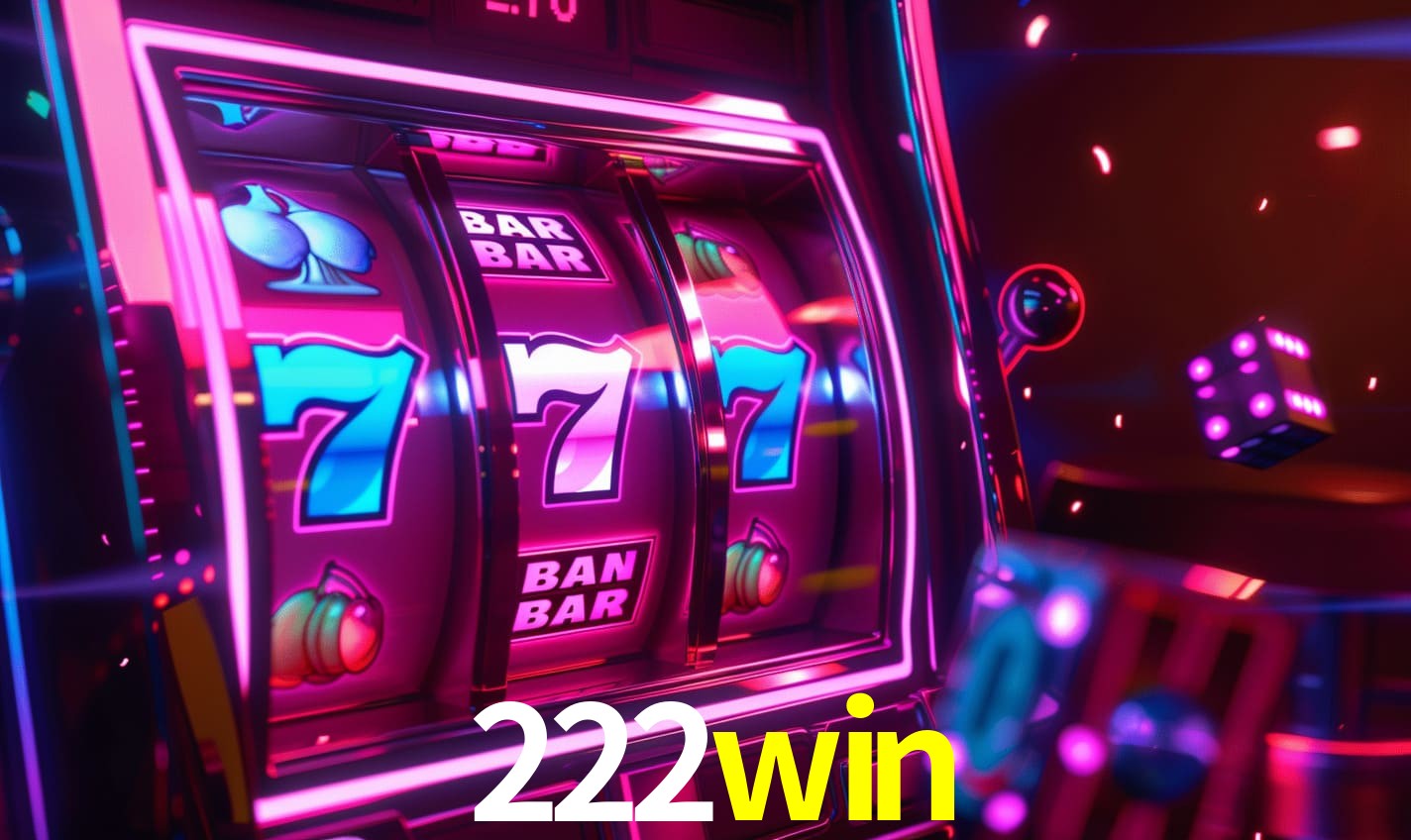 Apostas Esportivas na 222win: Um Guia Completo