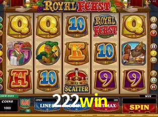 Flash Promotion 222win