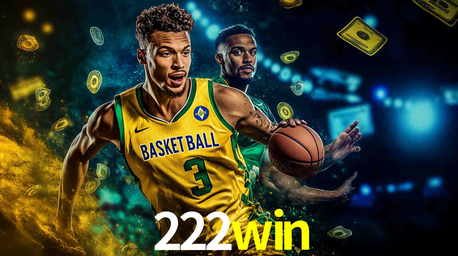 Descubra a Magia dos Jogos de Arcade no 222win