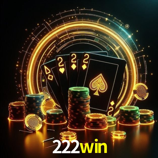 Estatísticas 222win