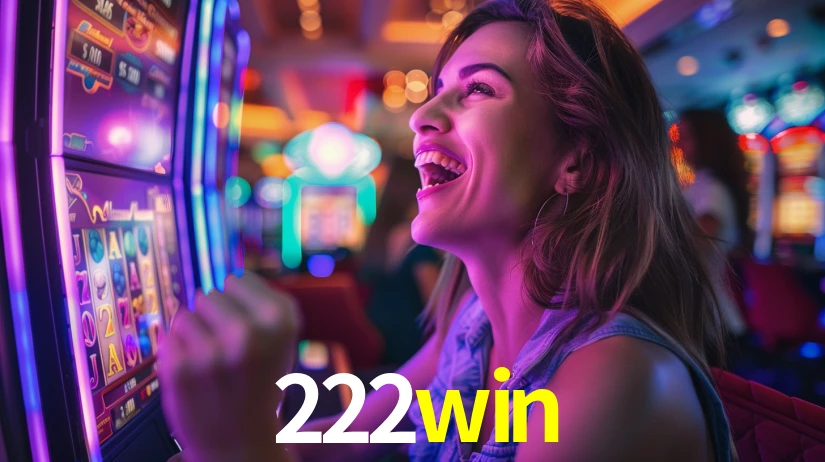 Explore as vantagens do 222win: serviço profissional e confiabilidade