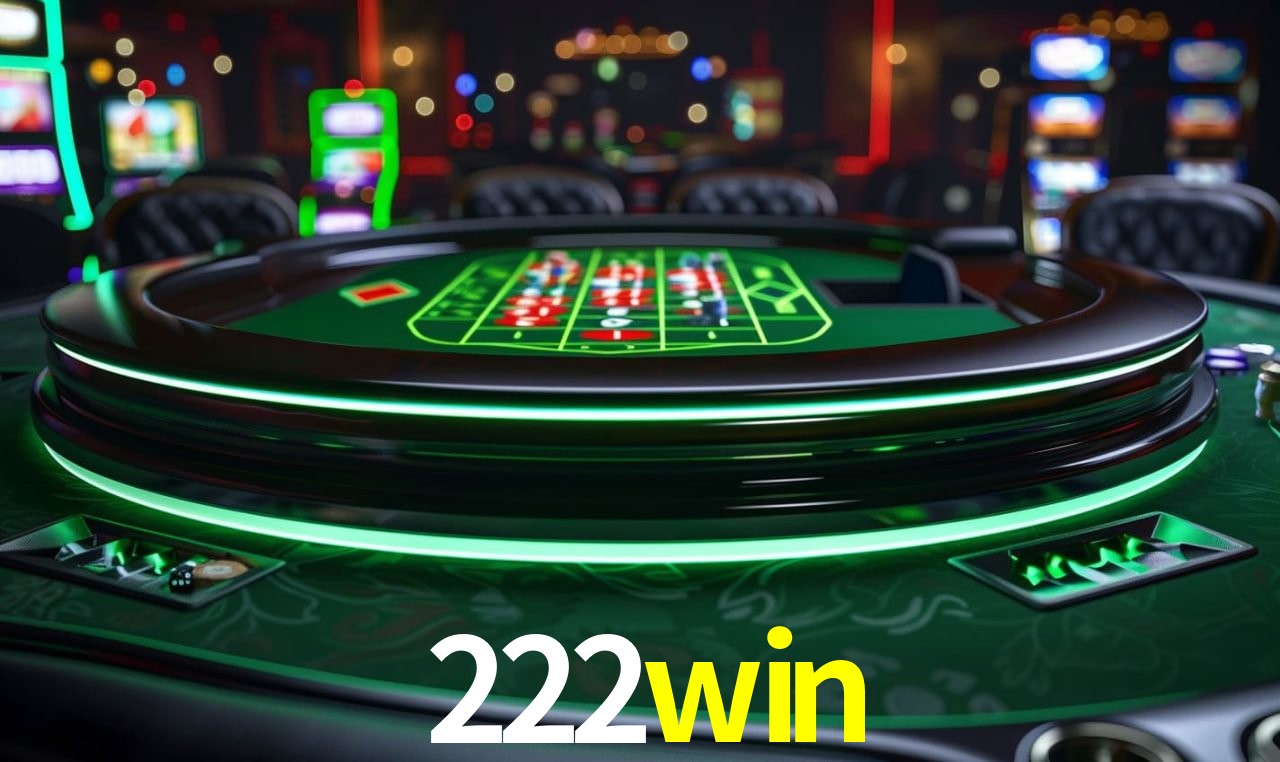 API Integration 222win