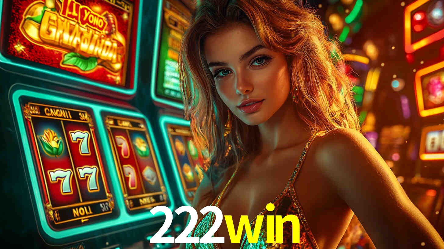 Live Casino 222win