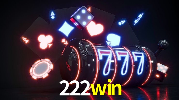 Welcome Bonus 222win