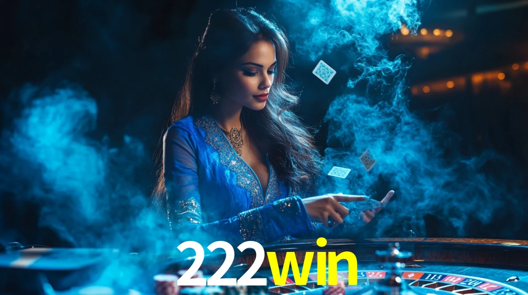 A Experiência Imersiva dos Cassinos Ao Vivo no 222win