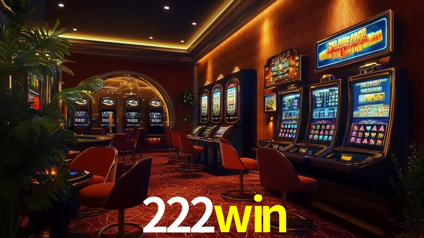VIP Casino 222win