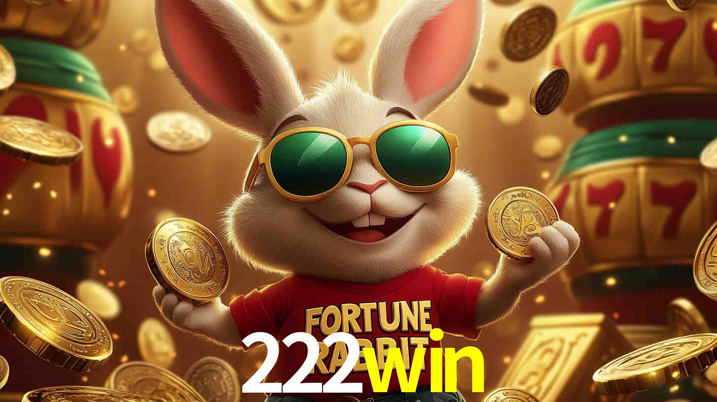 222win: Seu Cassino Premiado com Pagamentos Rápidos