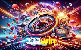 Mesa de Blackjack 222win