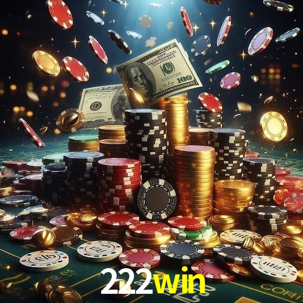 Descubra o Programa VIP da 222win: Vantagens Exclusivas para Jogadores