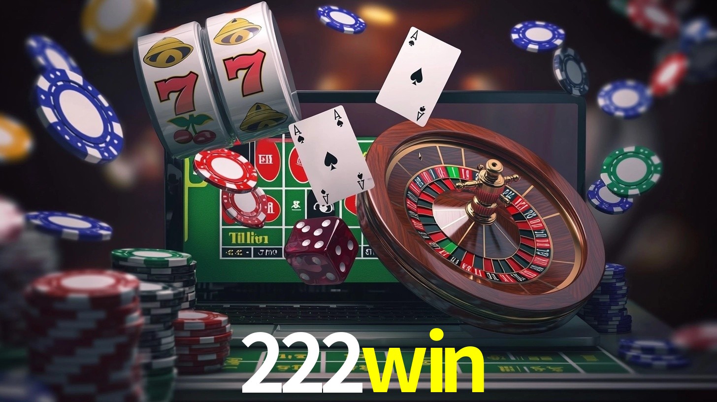 Welcome Bonus 222win