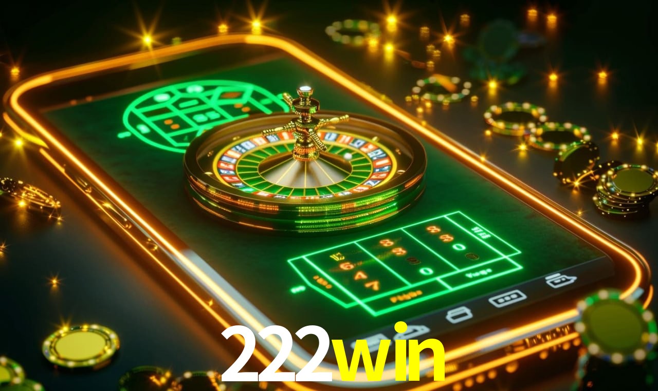 Cadastro Rápido 222win