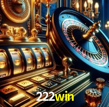 Bônus Diários 222win