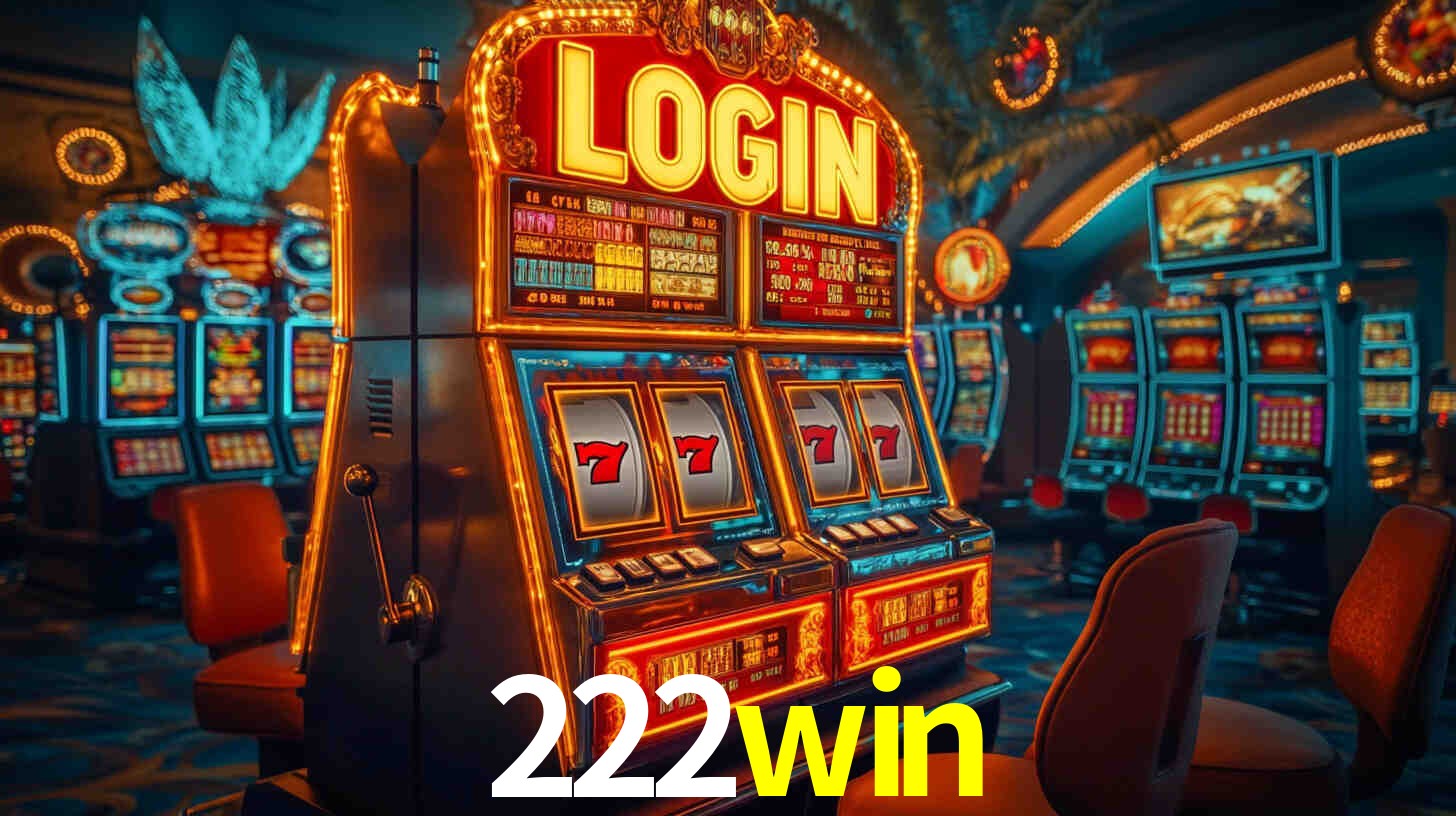 Tournaments 222win
