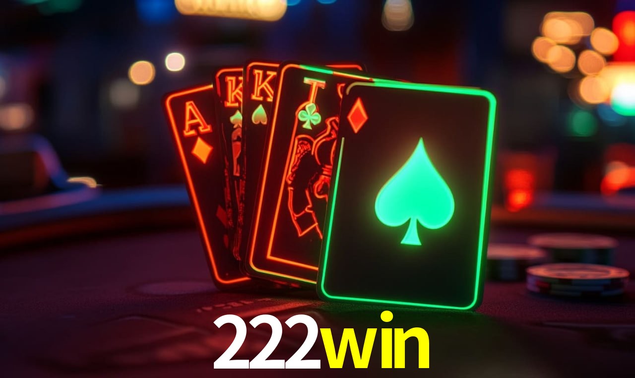 Estatísticas Esportivas 222win